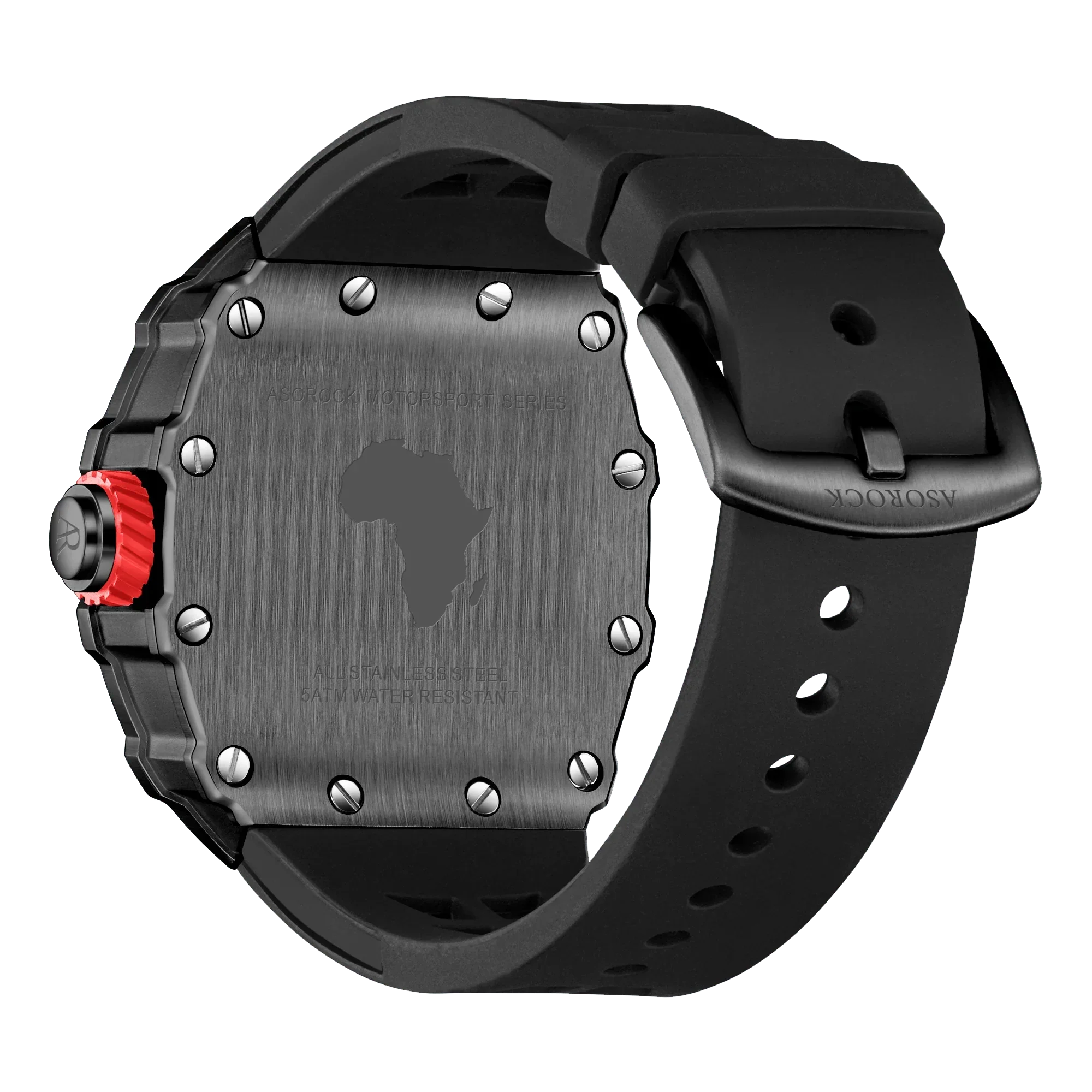 All Black Motorsport (PRE-ORDER SHIPS OUT APRIL 20TH) - Image 3