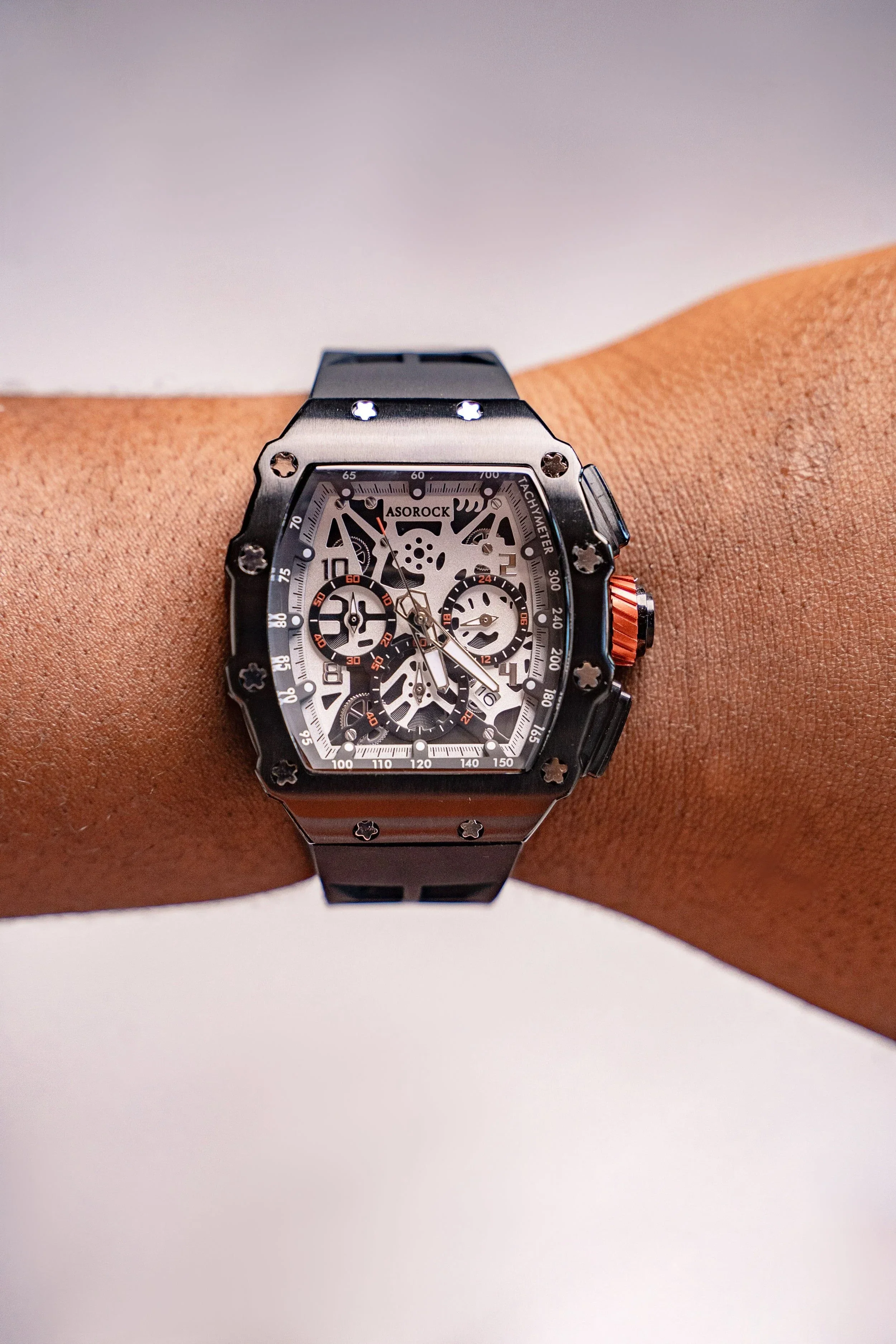 All Black Motorsport (PRE-ORDER SHIPS OUT APRIL 20TH) - Image 5