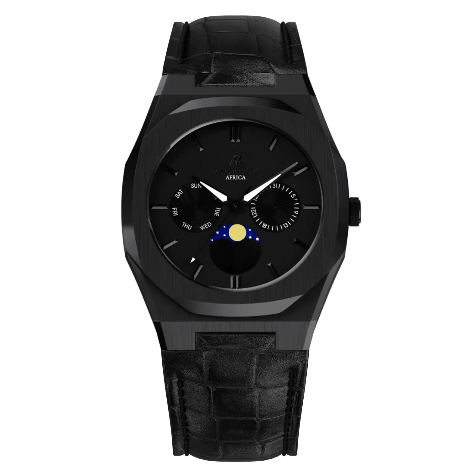 All Black Transporter - Image 10