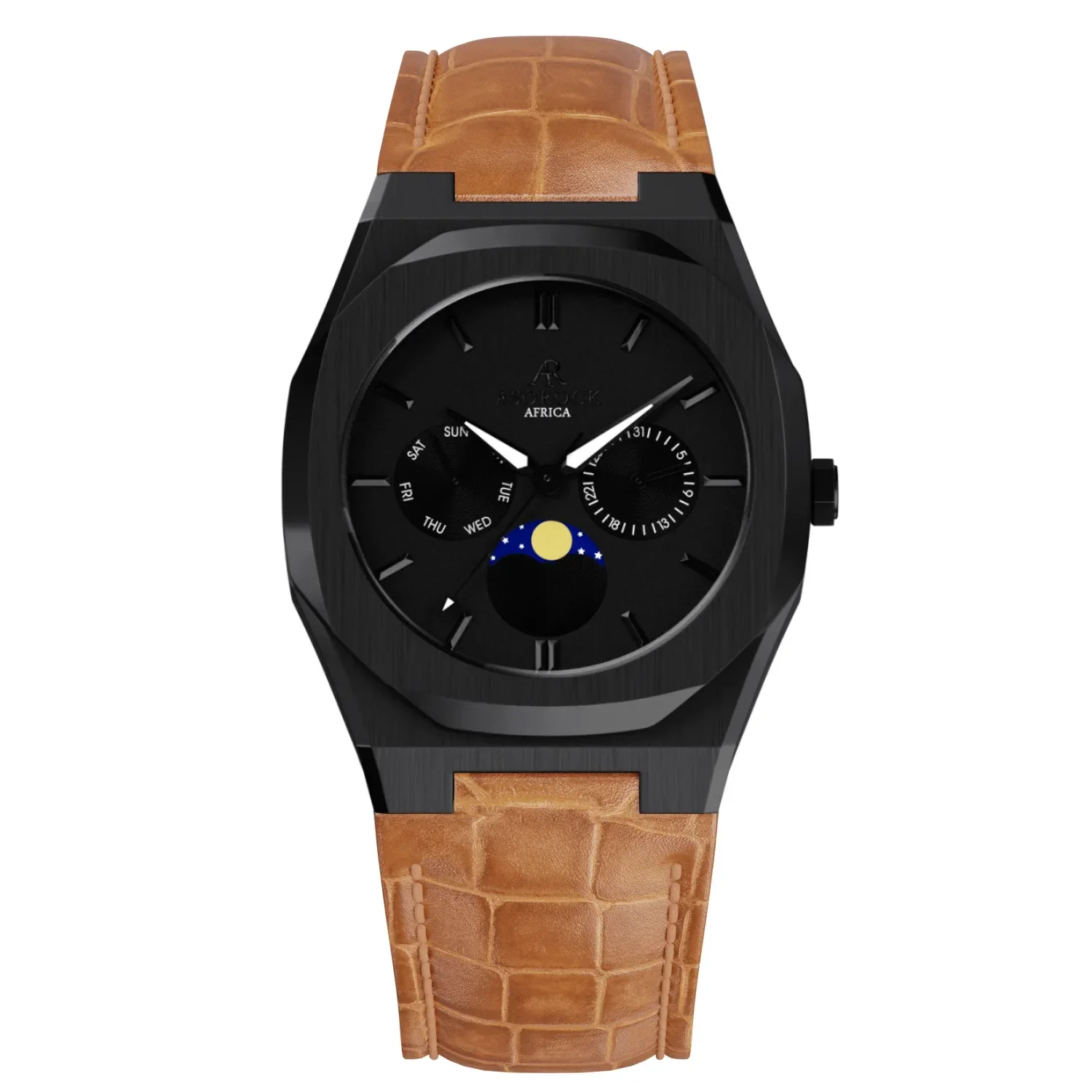 All Black Transporter - Image 12