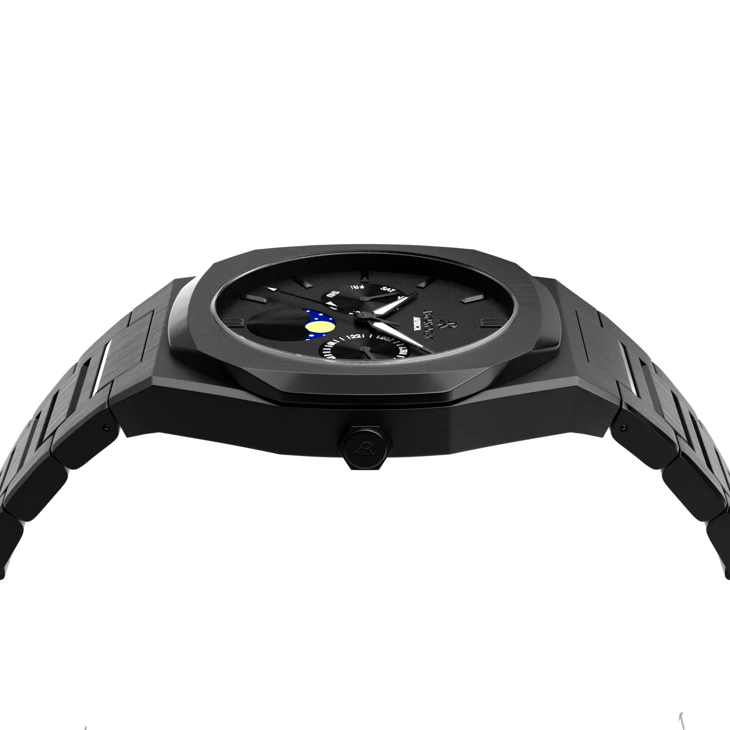 All Black Transporter - Image 4