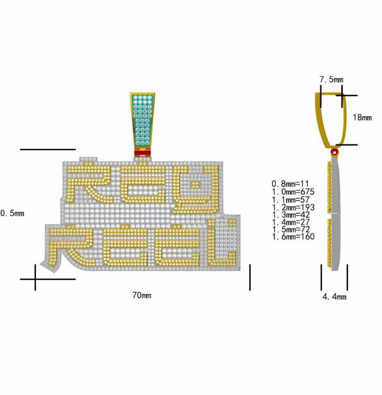 Custom Jewelry Consultation - Image 5