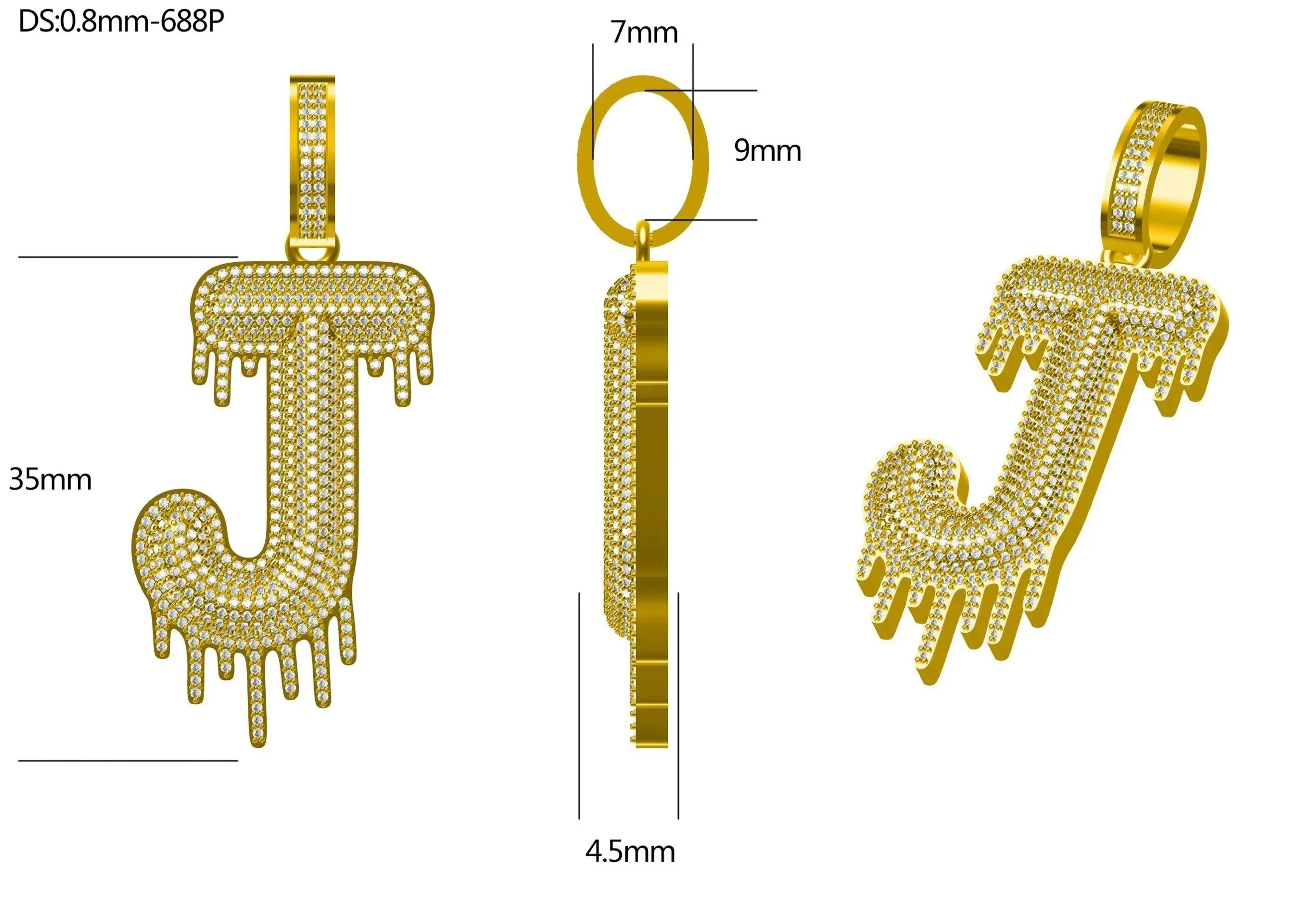 Custom Jewelry Consultation - Image 9