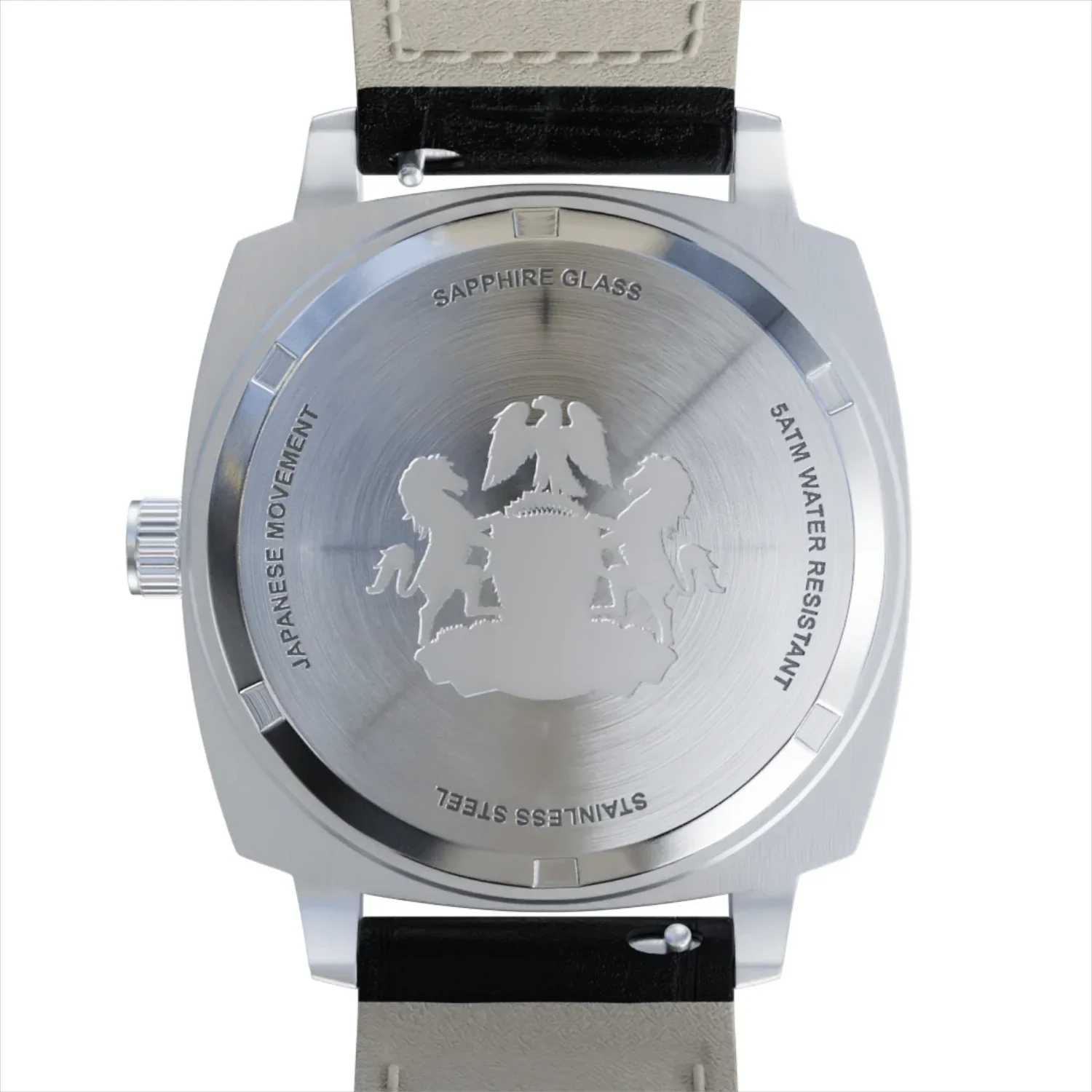 Black/Silver Monolith - Image 5