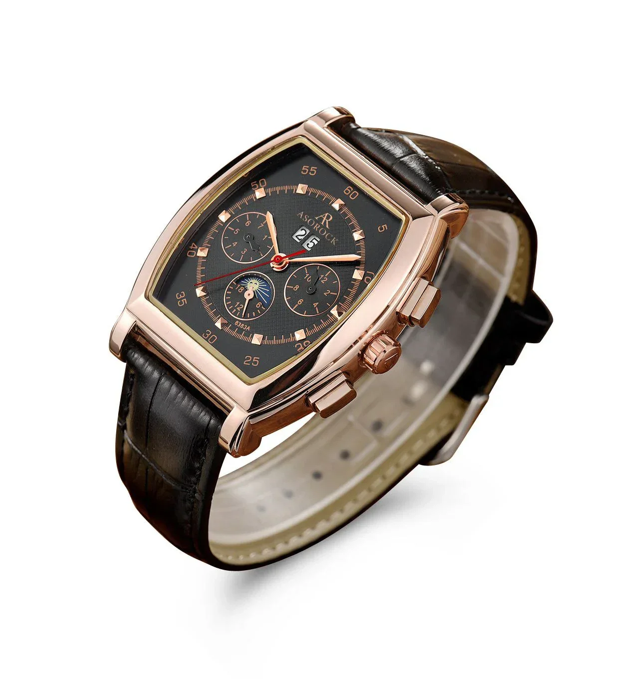 Rosegold/Black Ambassador - Image 6