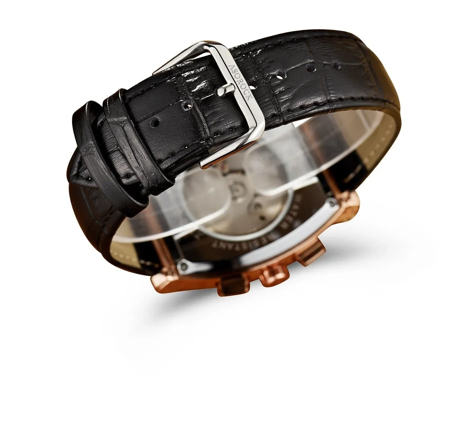 Rosegold/Black Ambassador - Image 7