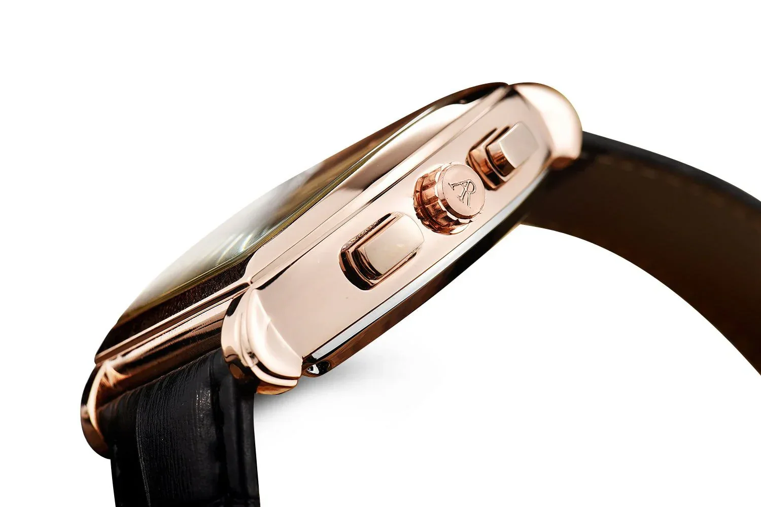 Rosegold/Black Ambassador - Image 8