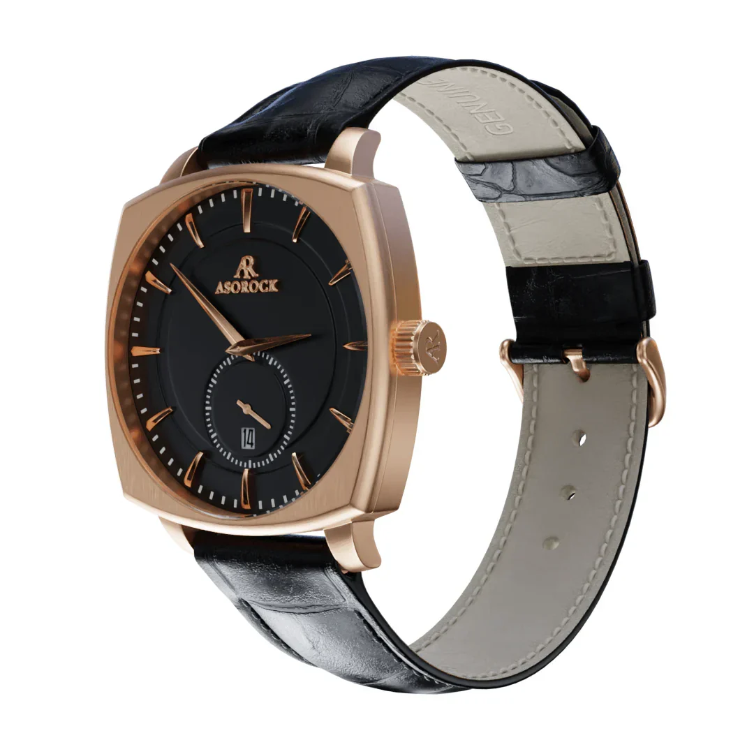 RoseGold/Black Monolith - Image 4