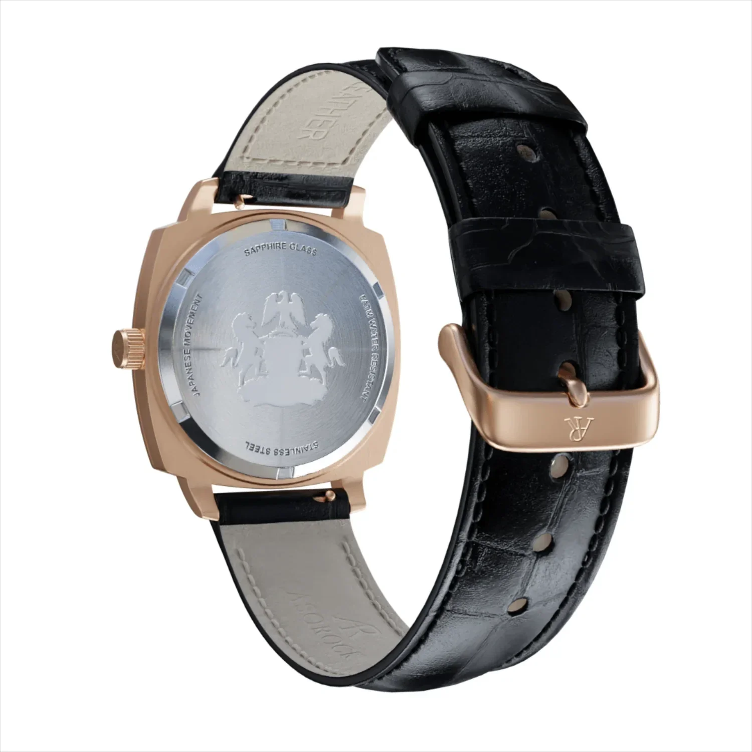 RoseGold/Black Monolith - Image 6