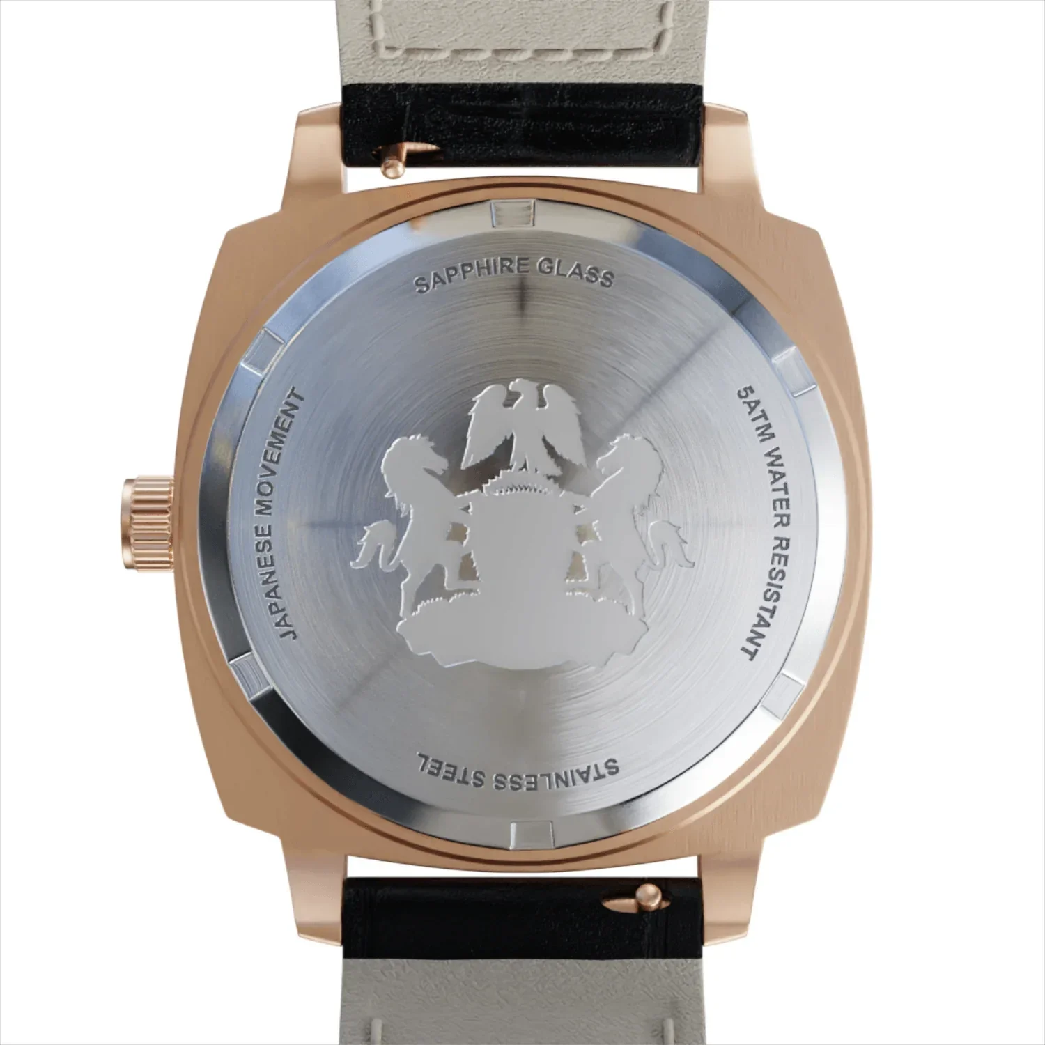 RoseGold/Black Monolith - Image 7