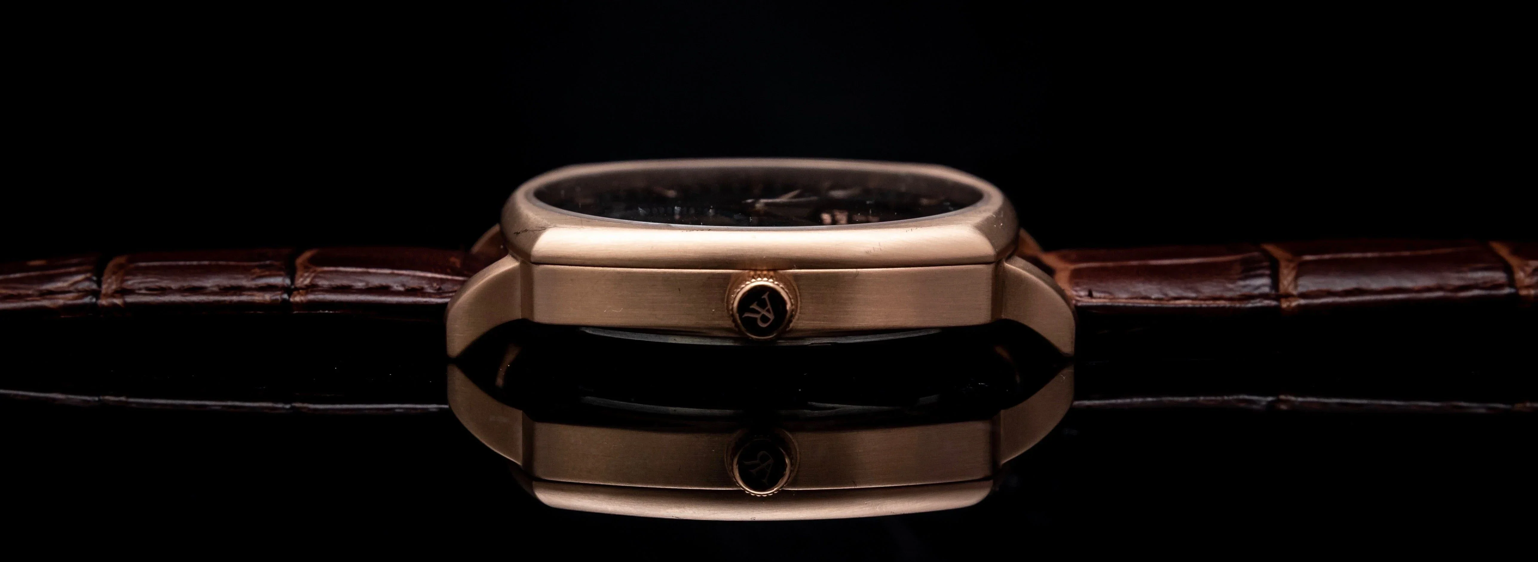 RoseGold/Black Monolith - Image 8