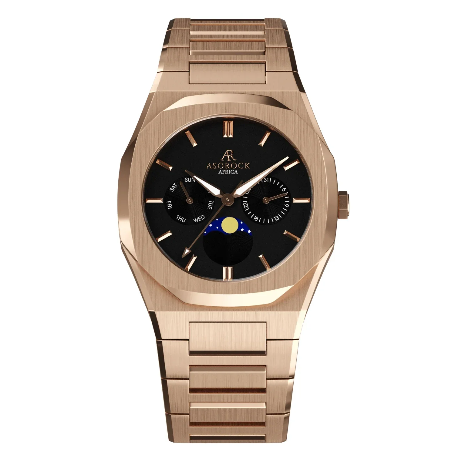 Rosegold/Black Transporter - Image 14