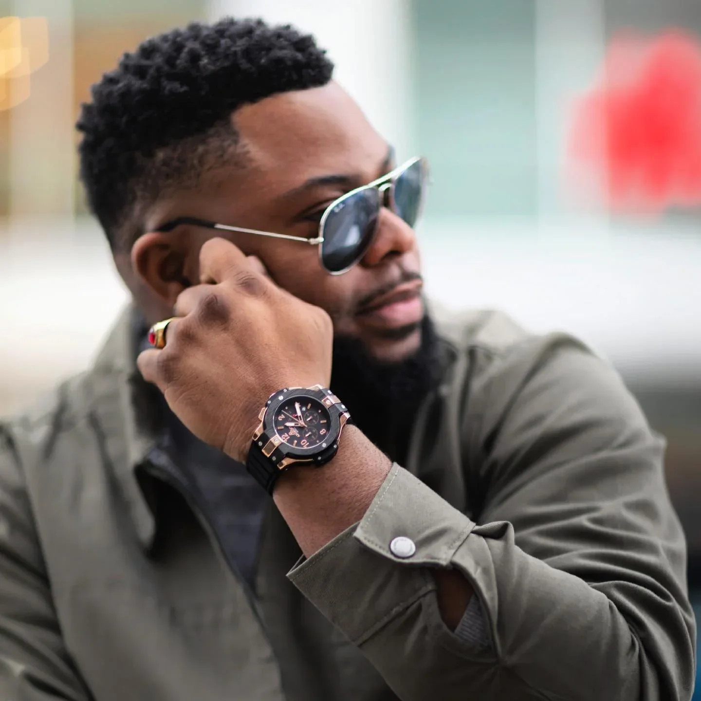 RoseGold SpeedRacer 2.0 - Image 3