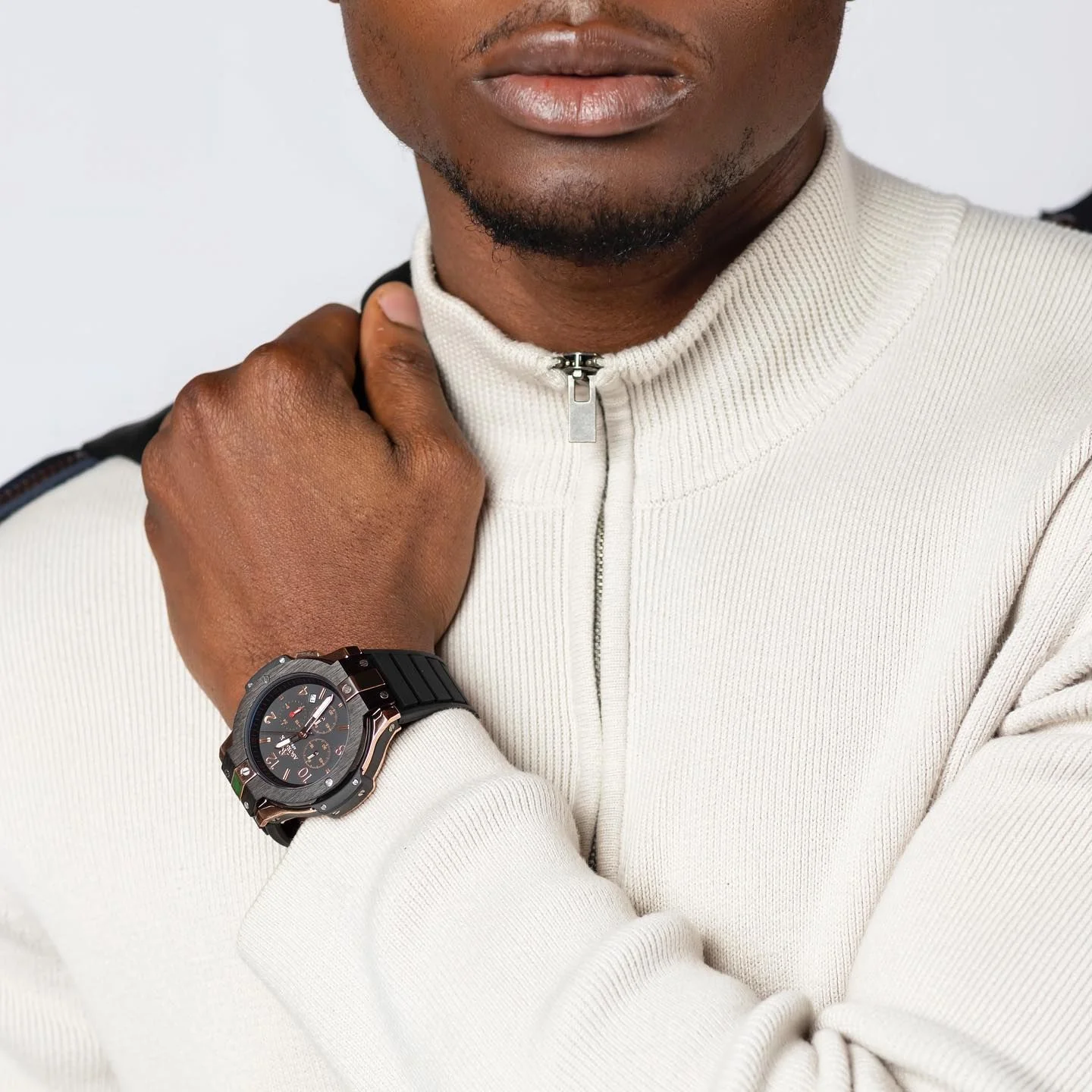 RoseGold SpeedRacer 2.0 - Image 4