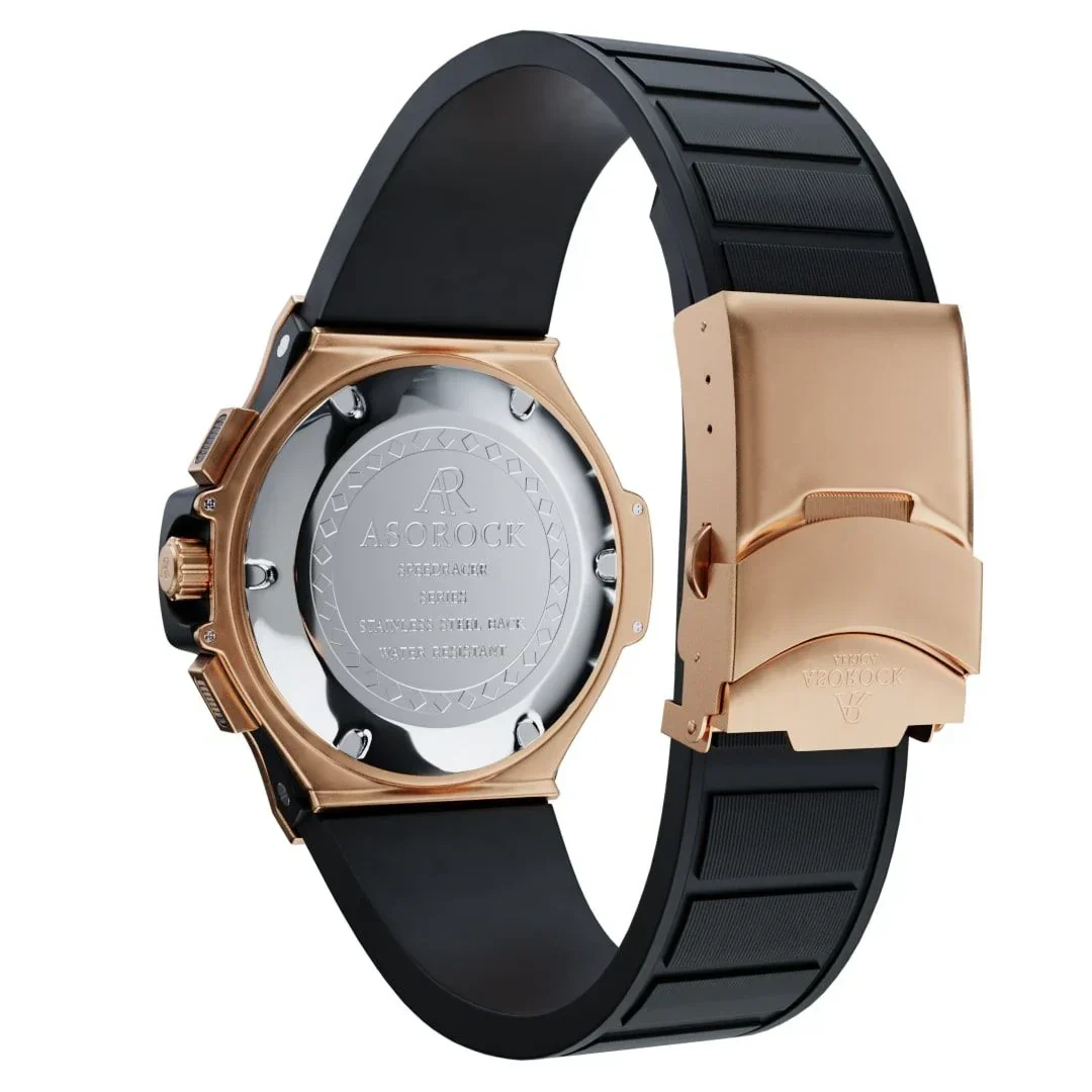 RoseGold SpeedRacer 2.0 - Image 6