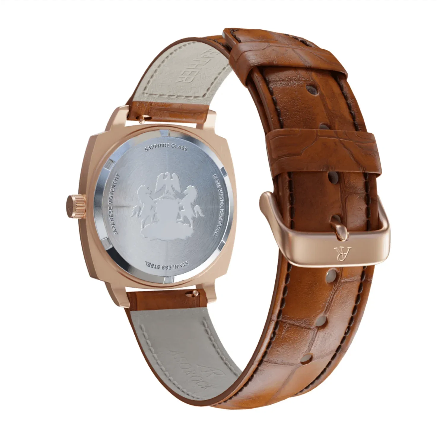 RoseGold/White Monolith - Image 3