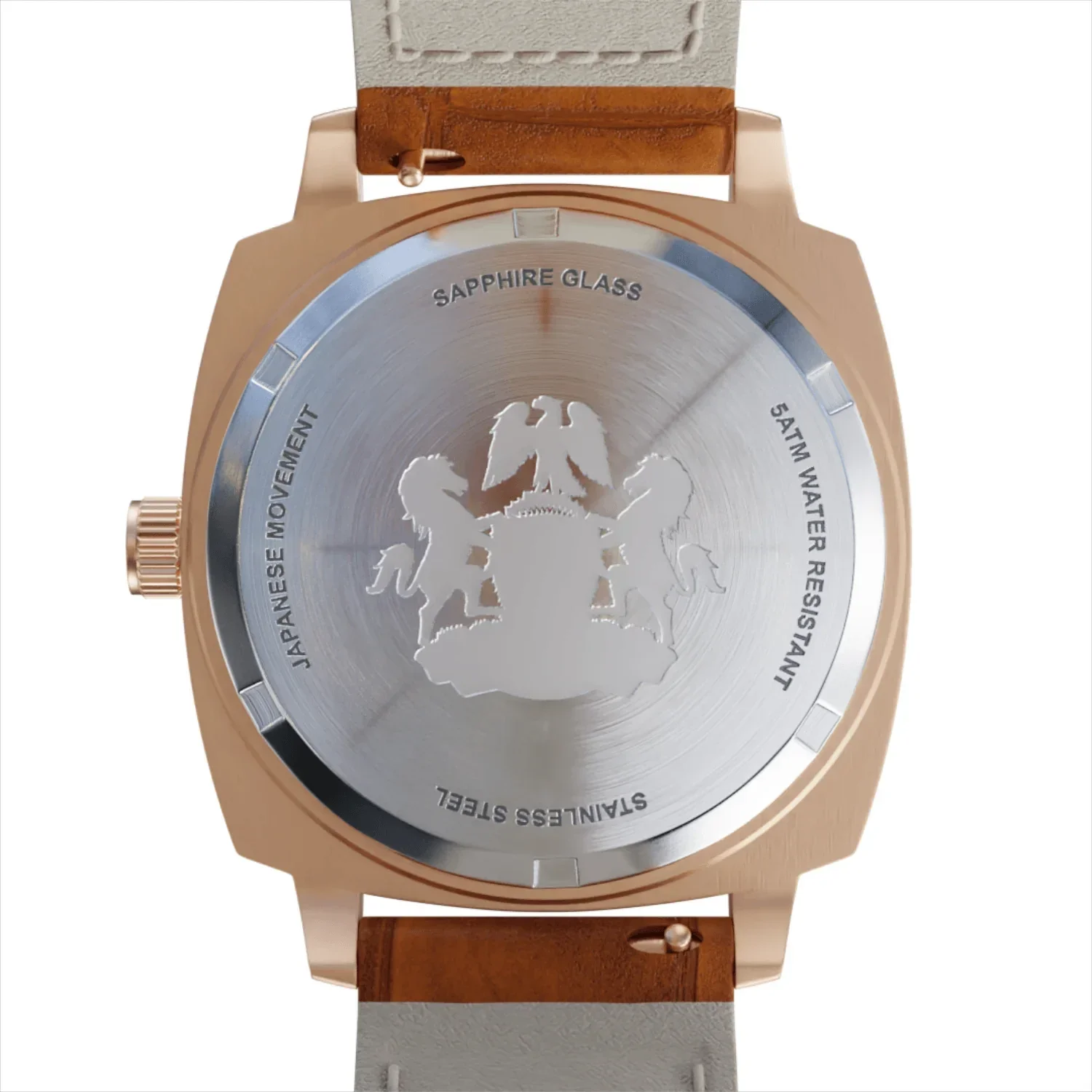 RoseGold/White Monolith - Image 4