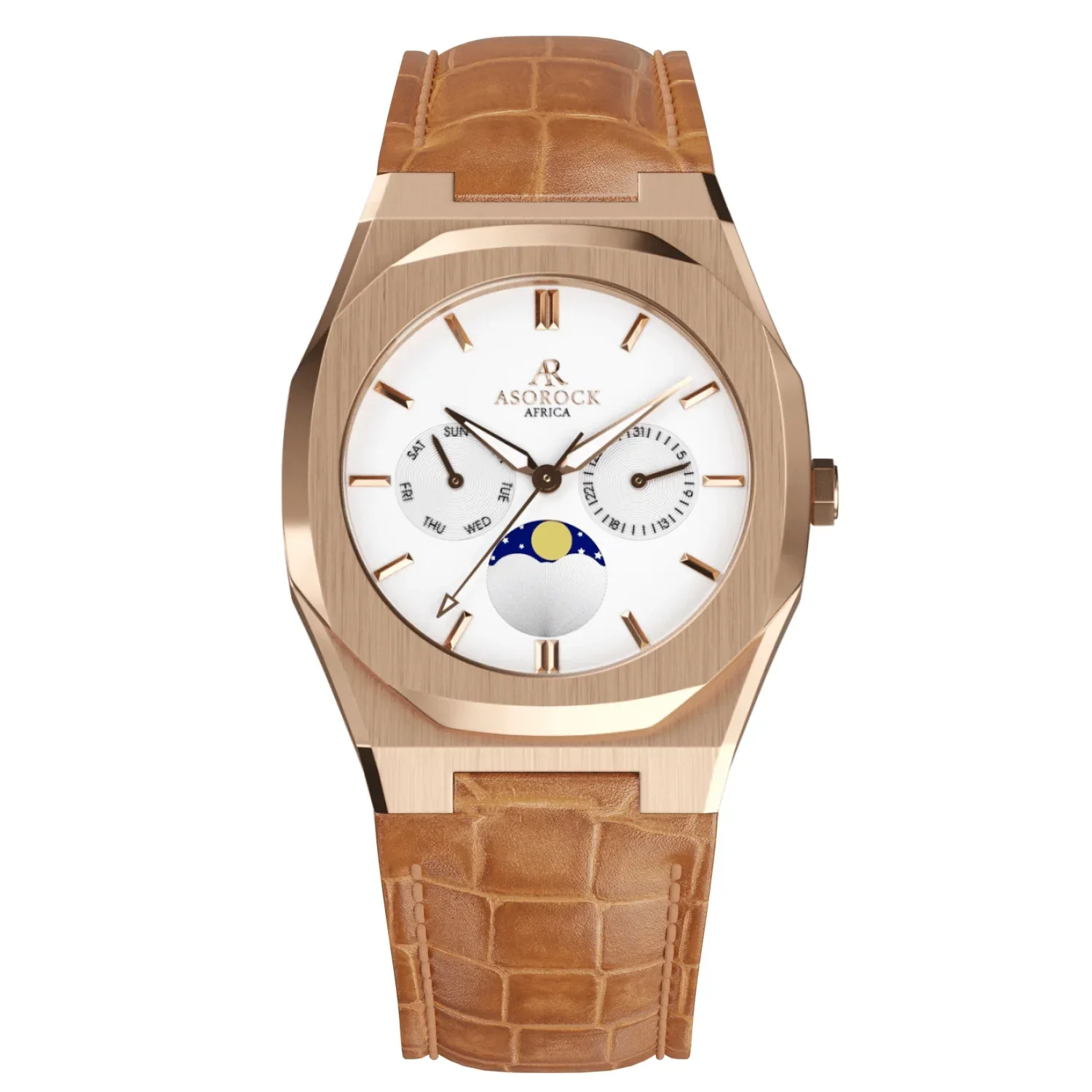 Rosegold/White Transporter - Image 10