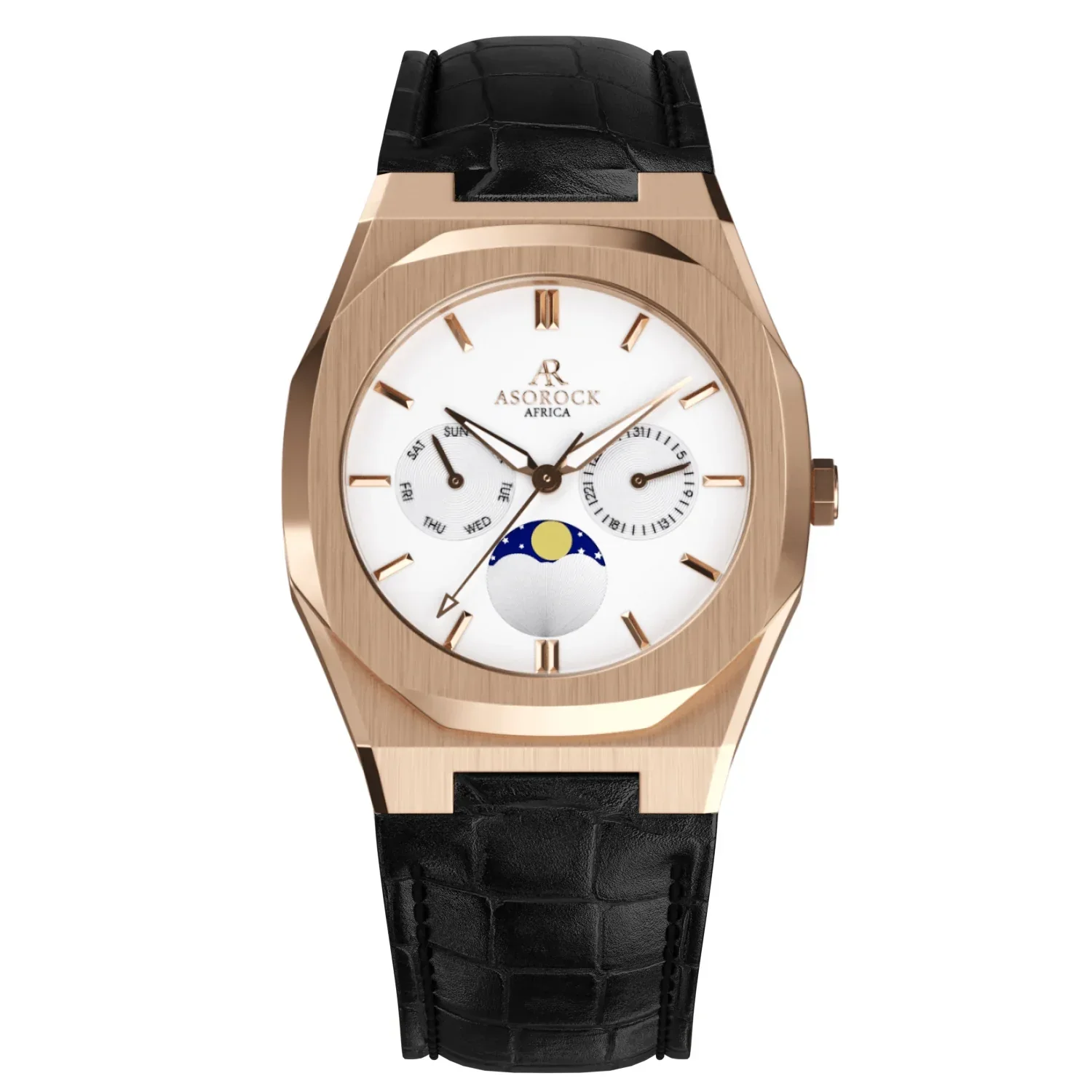 Rosegold/White Transporter - Image 9