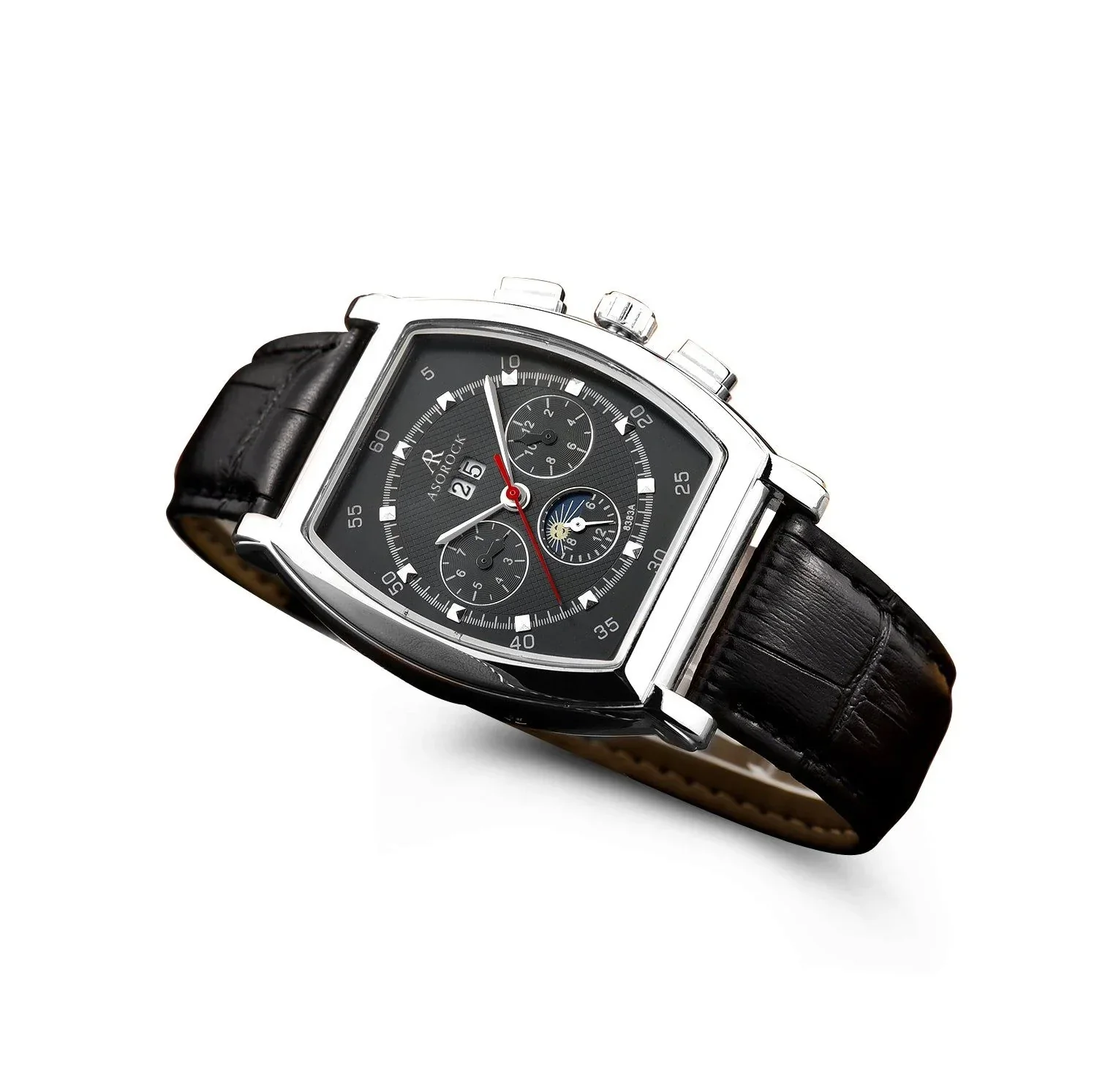 Silver/Black Ambassador - Image 4