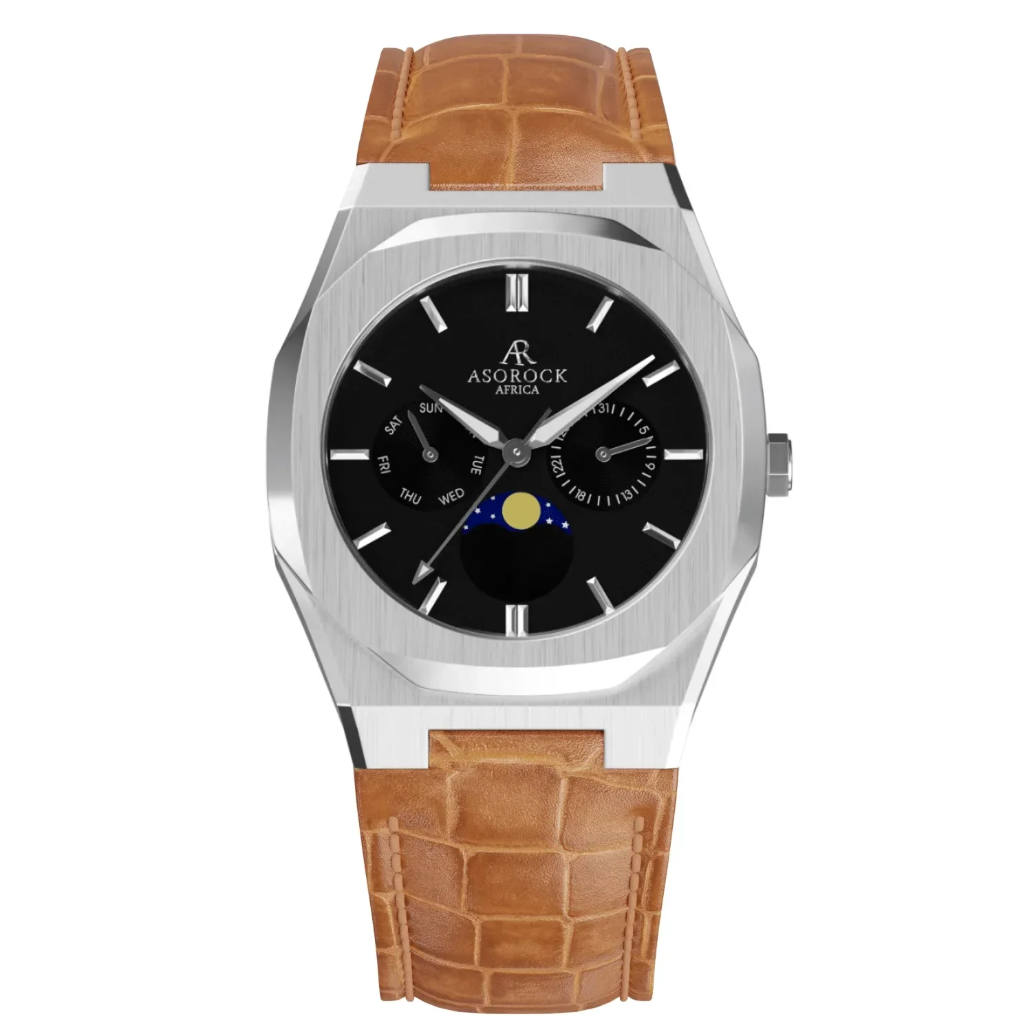 Silver/Black Transporter - Image 11