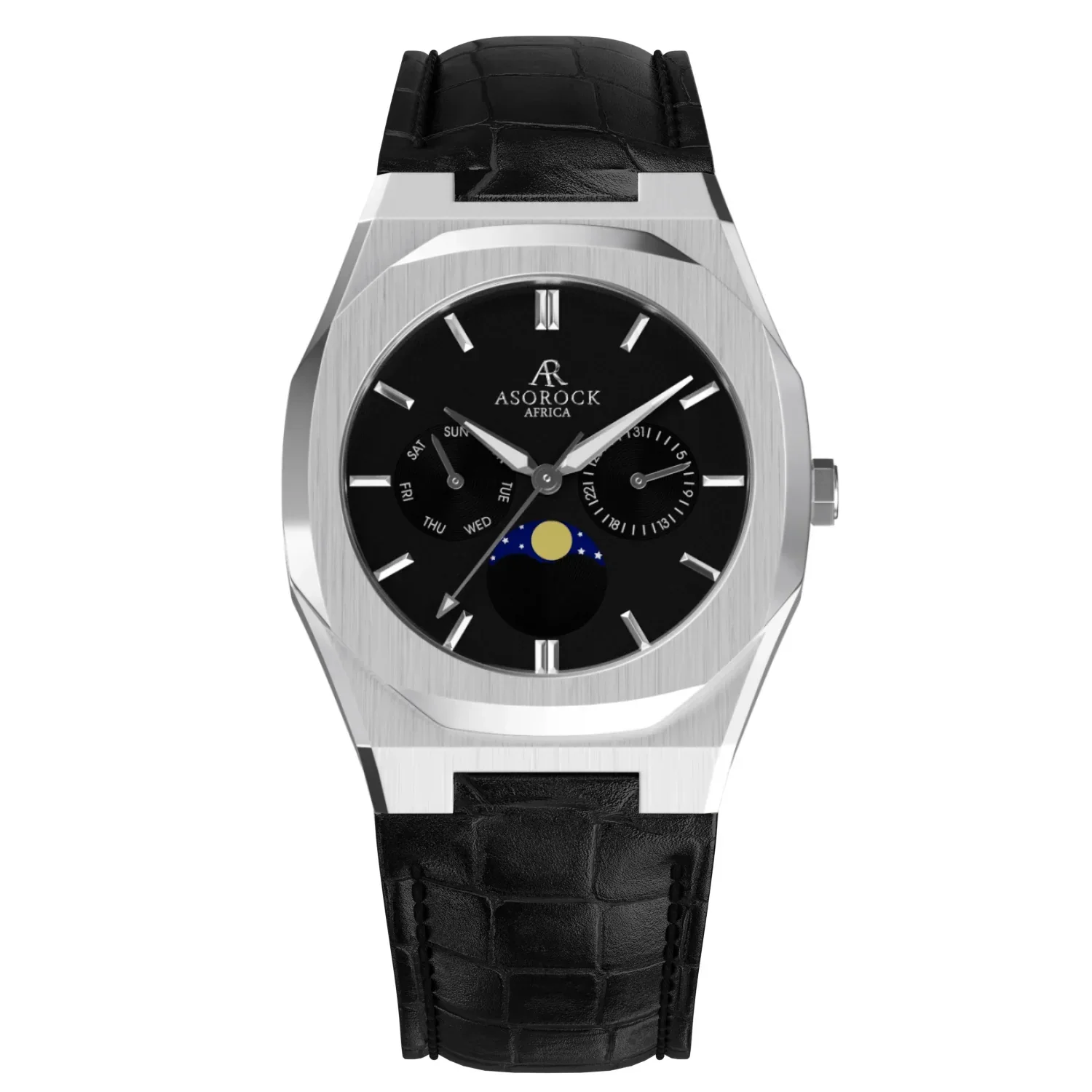 Silver/Black Transporter - Image 8