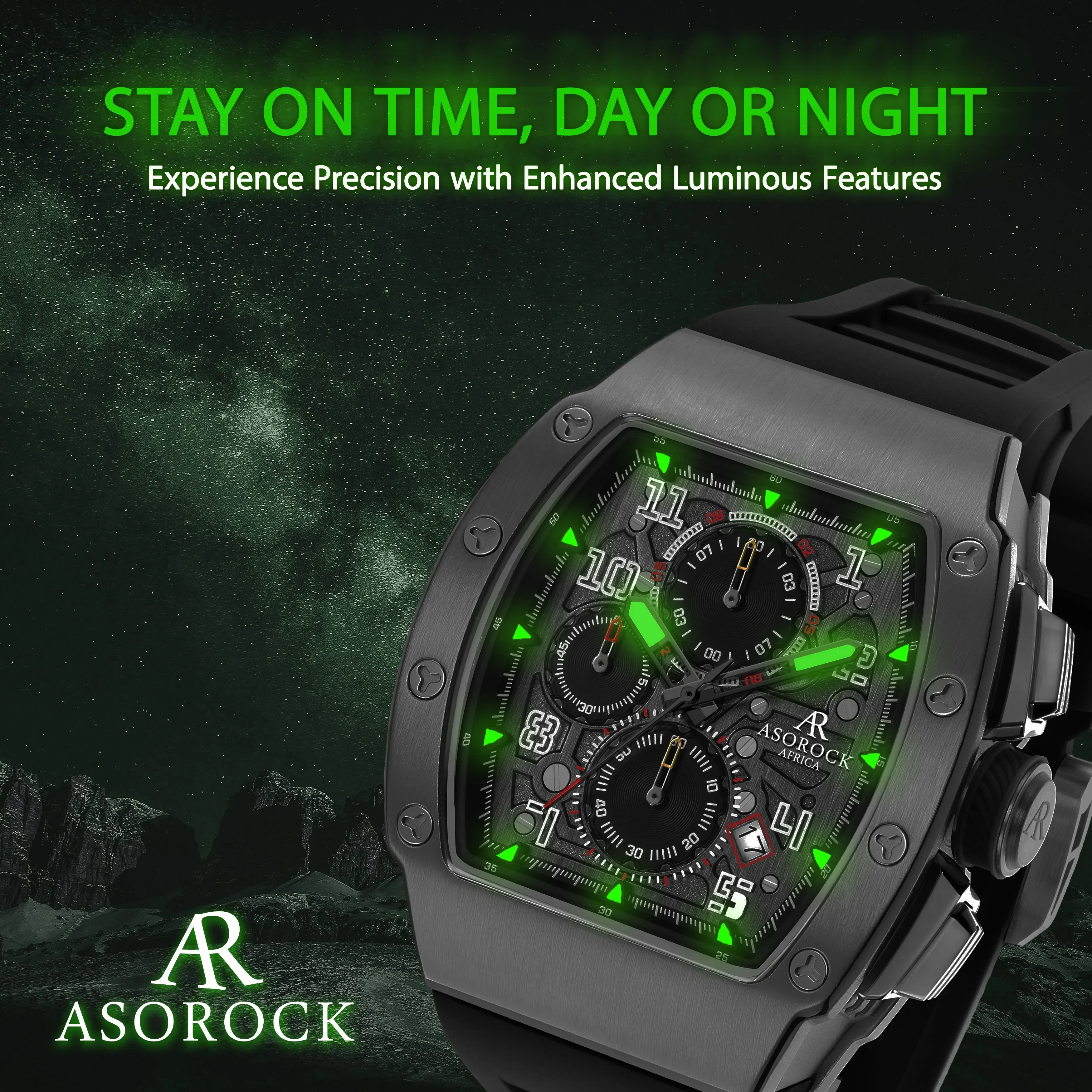 Silver/Black Motorsport GT (PRE-ORDER SHIPS OUT APRIL 20TH) - Image 6