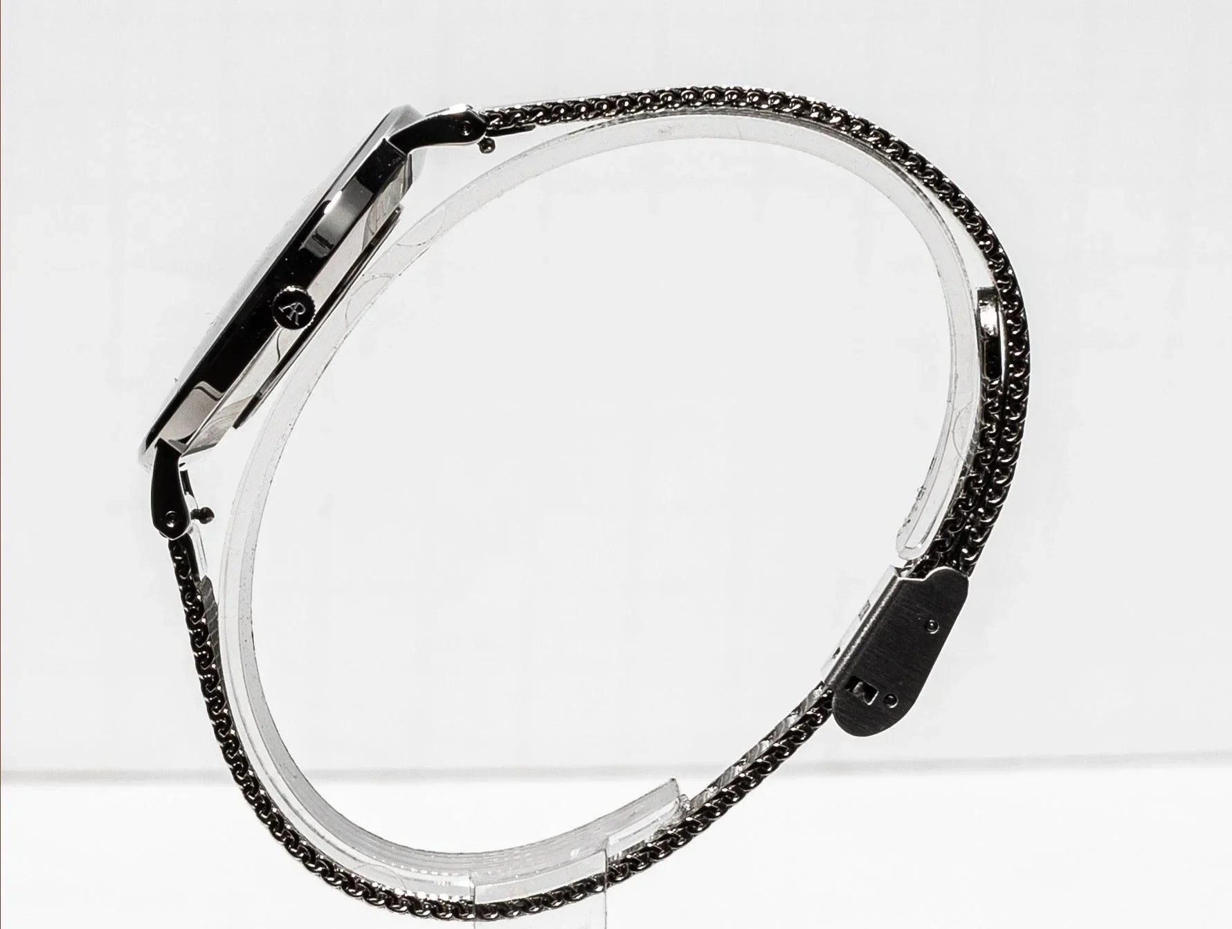 Silver/Black FirstLady - Image 3