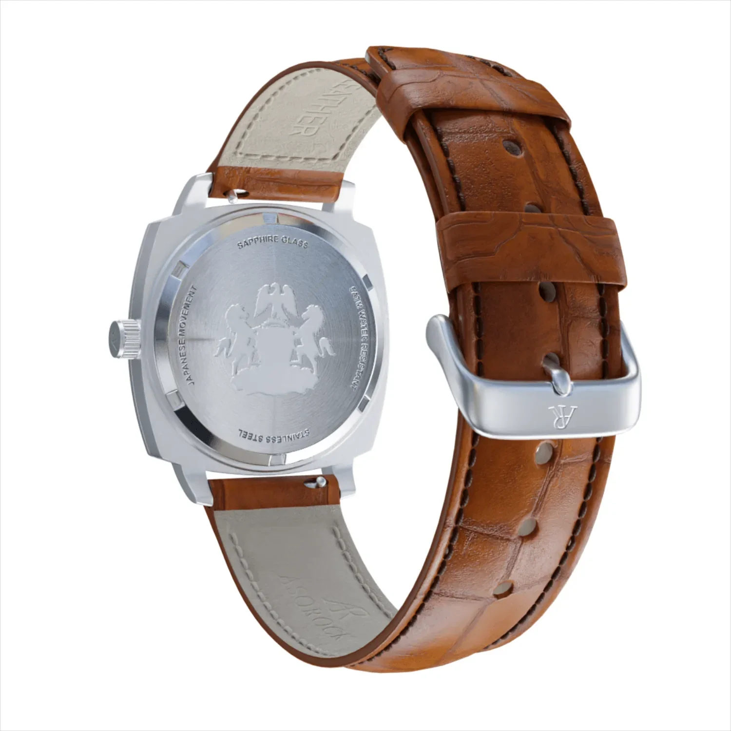 Silver/White Monolith - Image 7