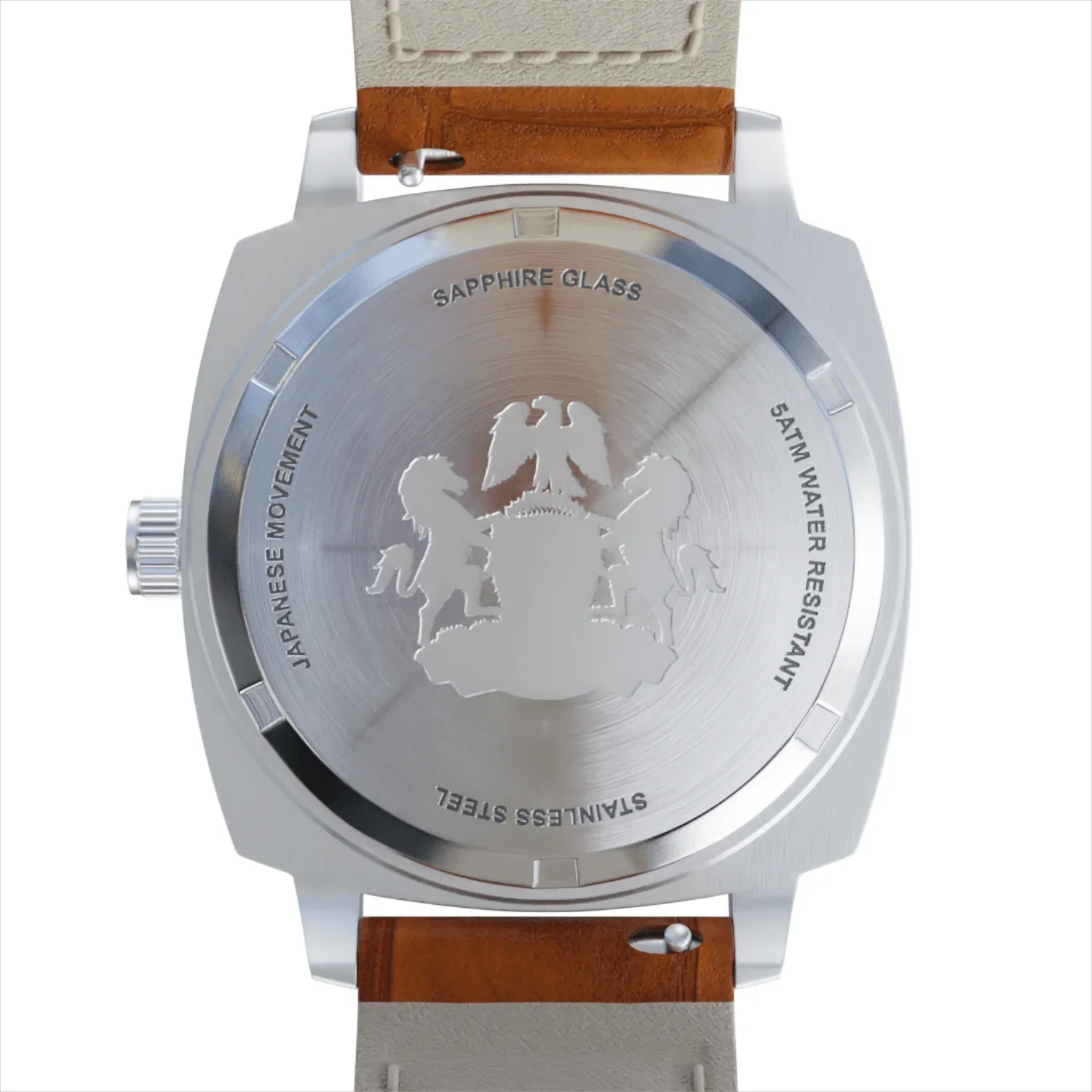 Silver/White Monolith - Image 8