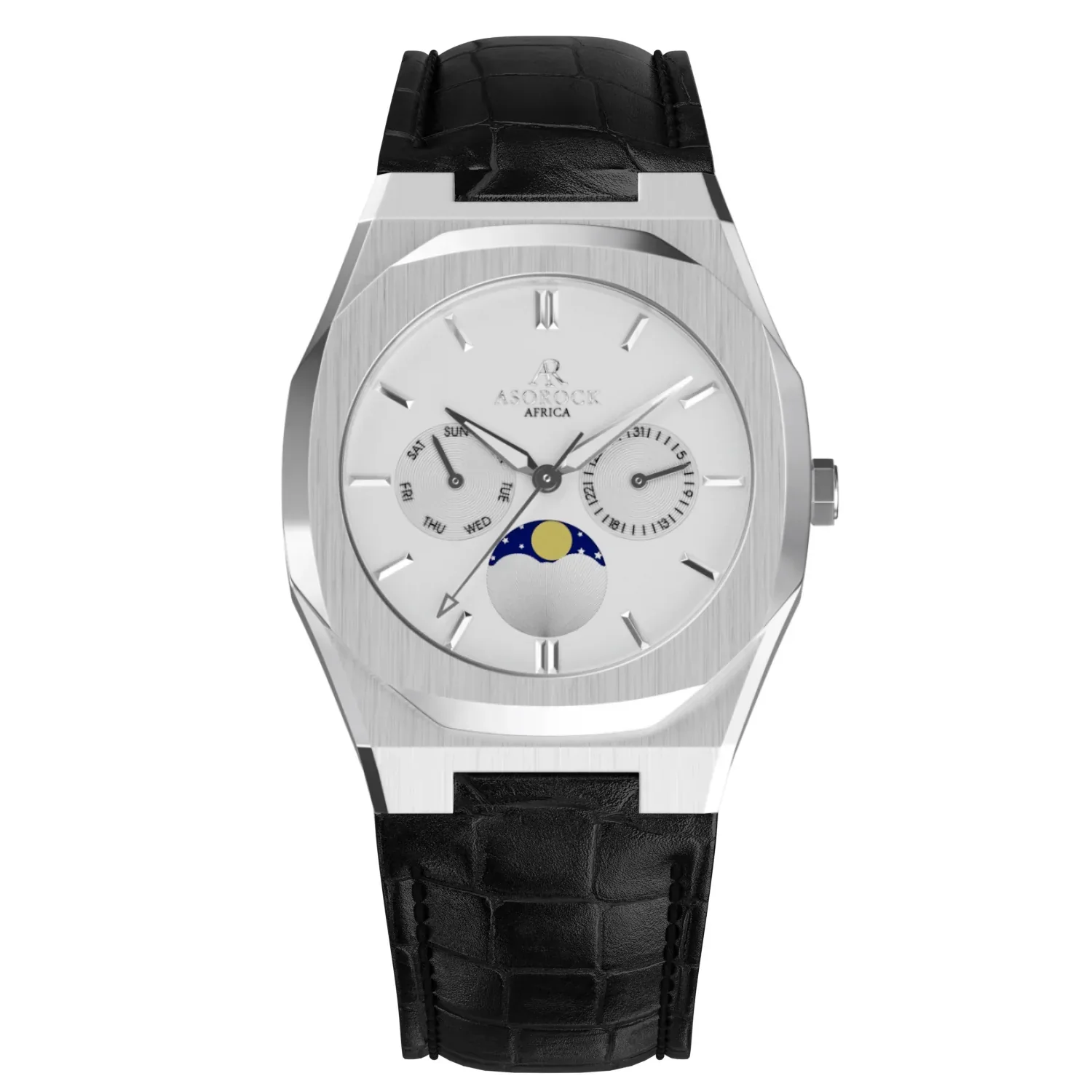 Silver/White Transporter - Image 11