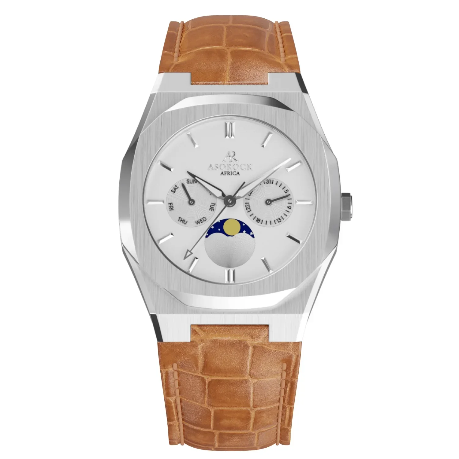 Silver/White Transporter - Image 12