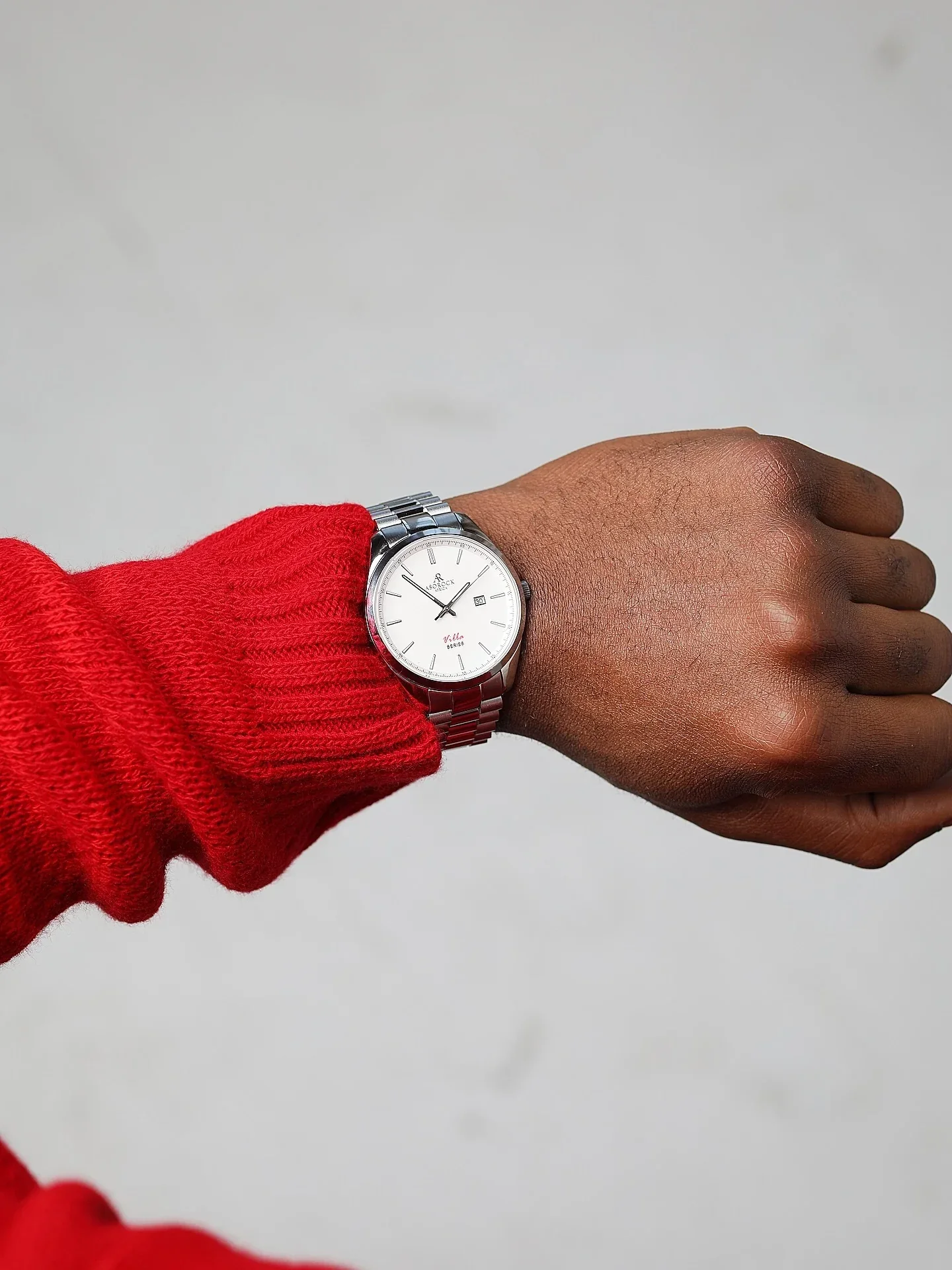 Silver/white villa - Image 5