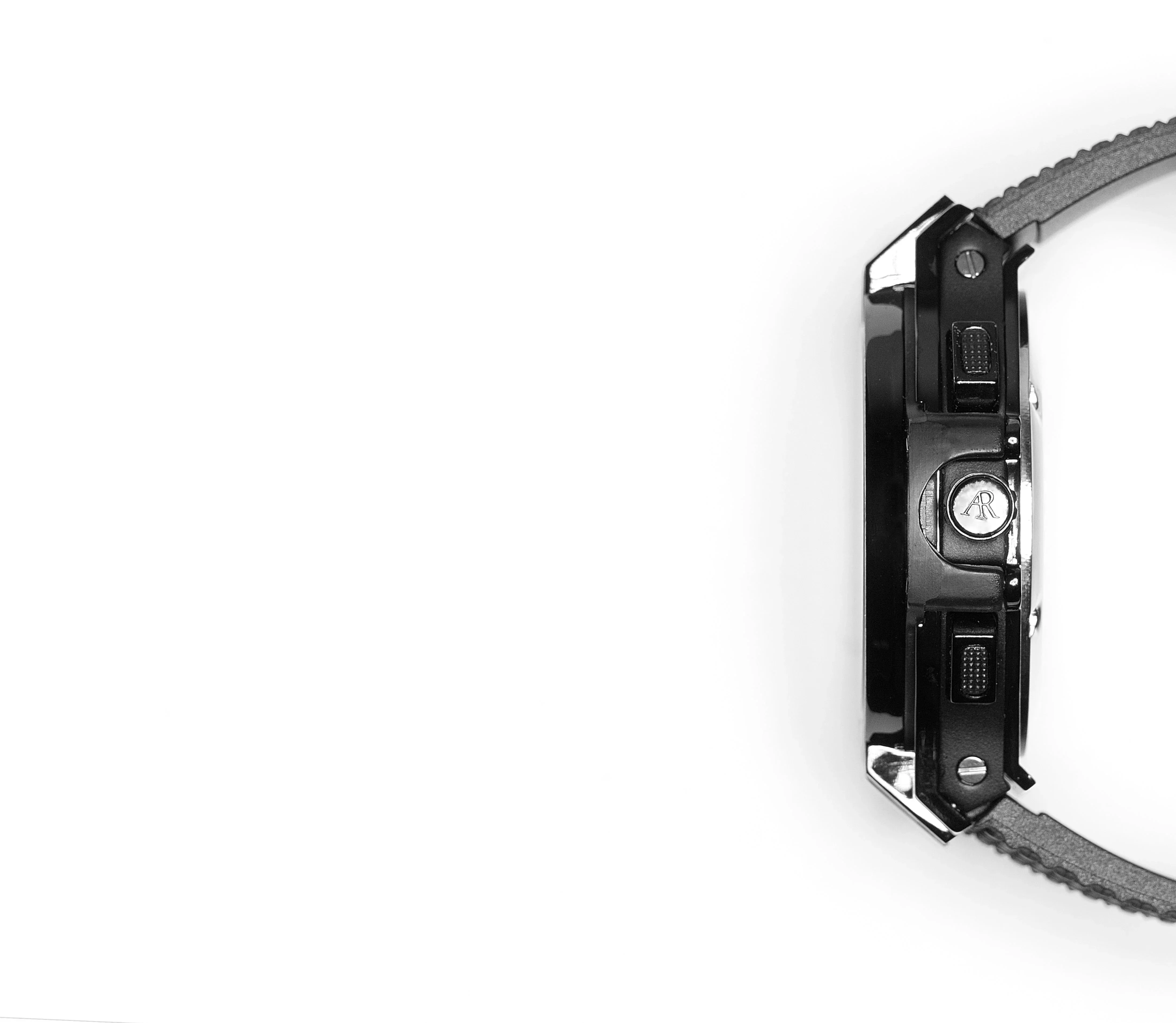 SPEEDRACER ALL BLACK - Image 3