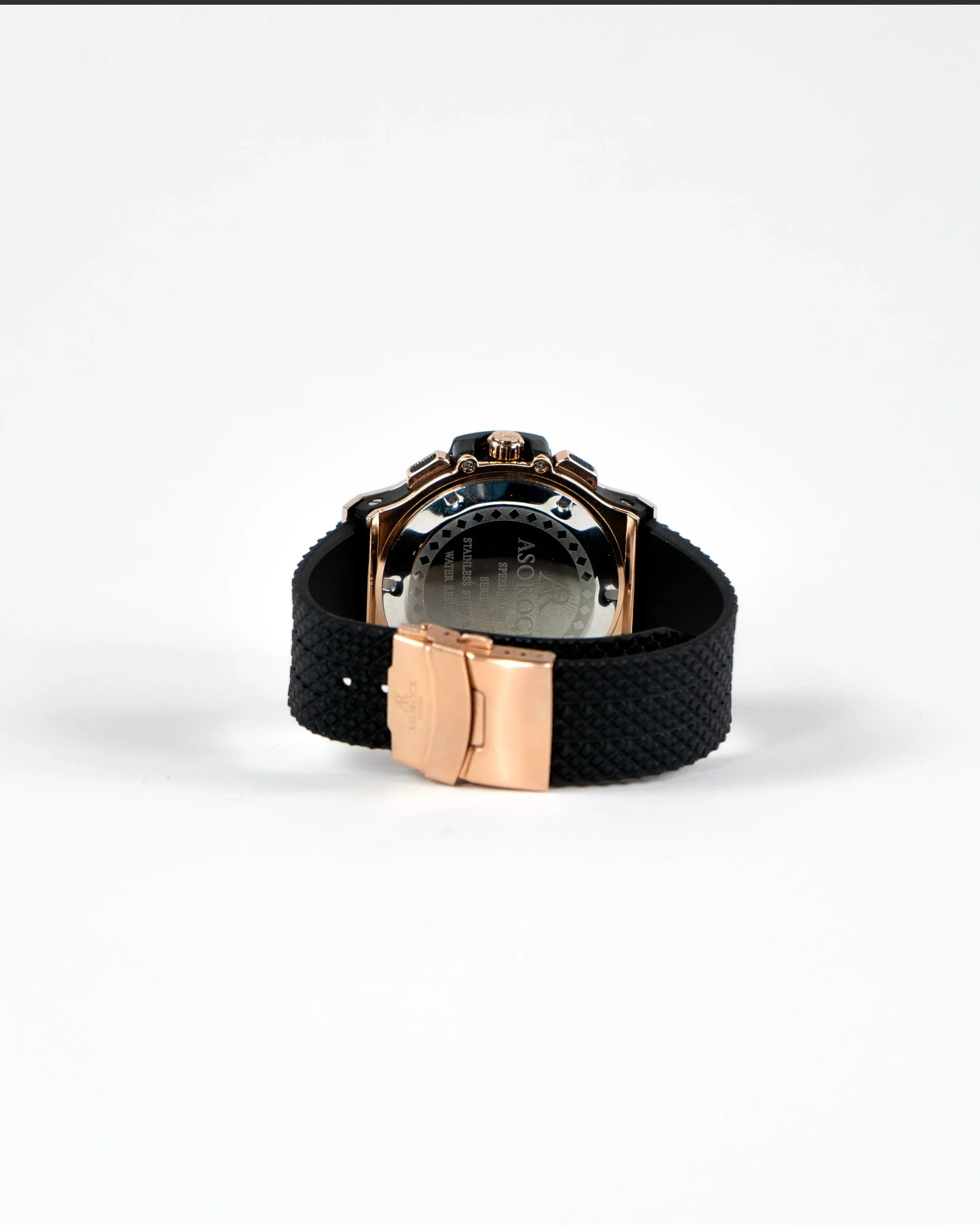 RoseGold SpeedRacer - Image 3