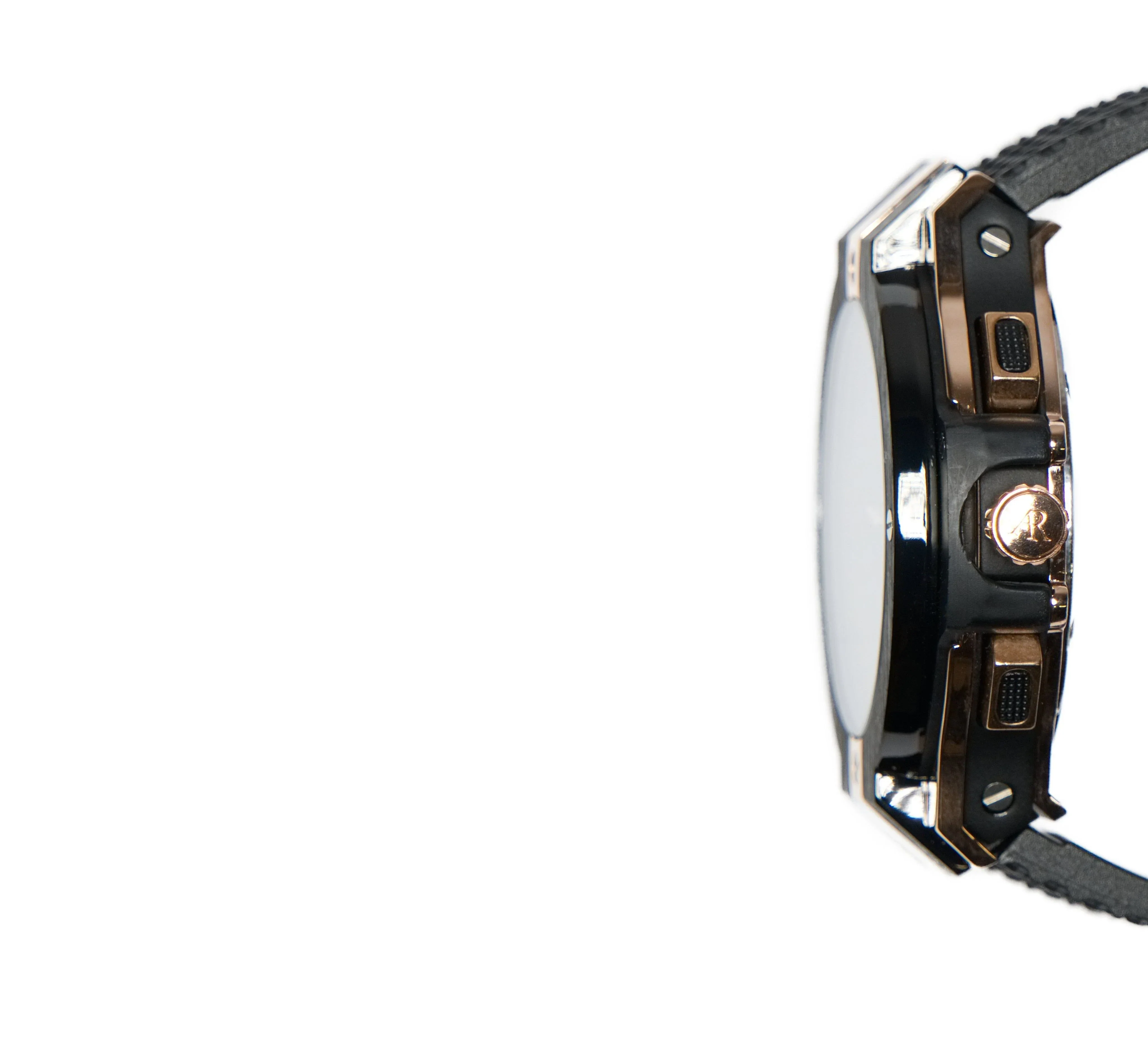 RoseGold SpeedRacer - Image 4